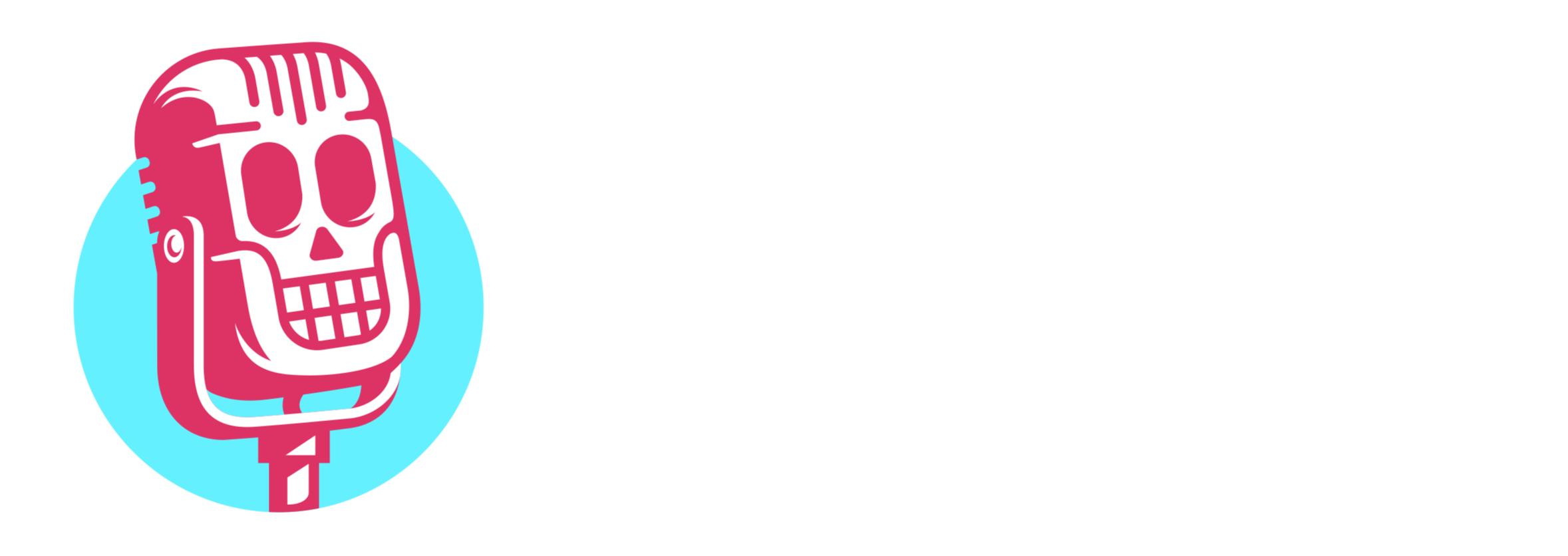 Skeleton Roddy Rowdy Skeleton